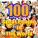 100 Great People In The World - Famous Biography Download on Windows