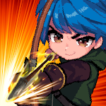 Cover Image of 下载 Dungeon & Hunter : Legendary Archer Pixel Idle RPG 1.5.5 APK