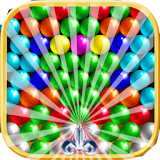 Bubble Shooter Sun icon