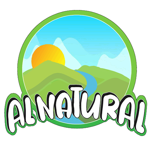Al Natural 1.0.1 Icon