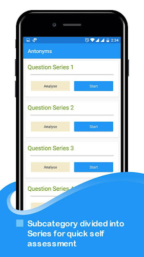 Aptitude and Reasoning Questio Screen 3