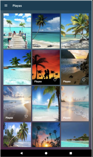 Imagenes de Paisajes Hermosos