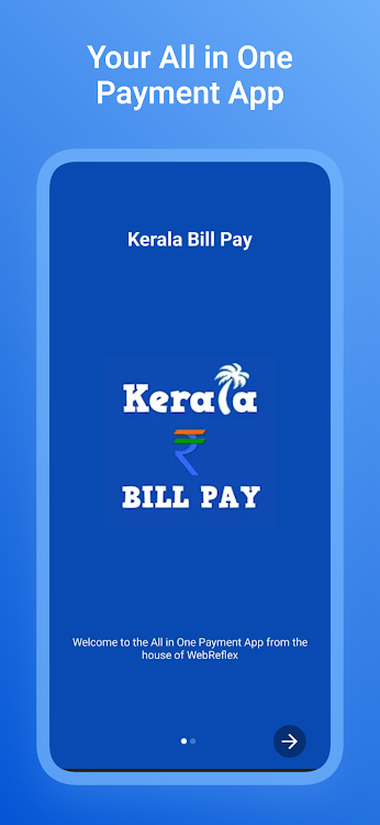 Kerala Bill Pay - 3.1 - (Android)