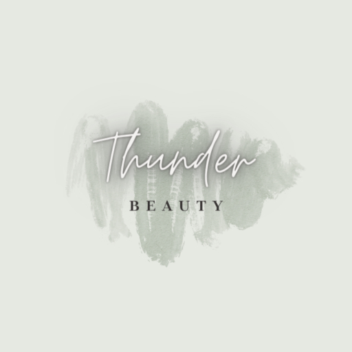 Thunder Beauty logo