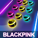 BLACKPINK Road: KPOP Magic Dancing Road Tiles Game