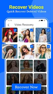Photo Recovery Data Recovery