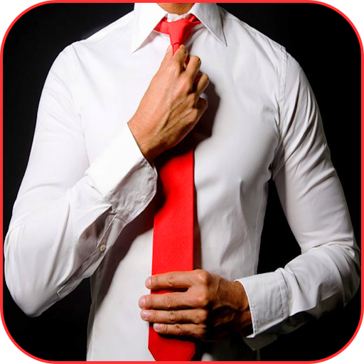 Как завязать галстук