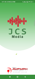 JCS FM MEDIA PRODUCTION