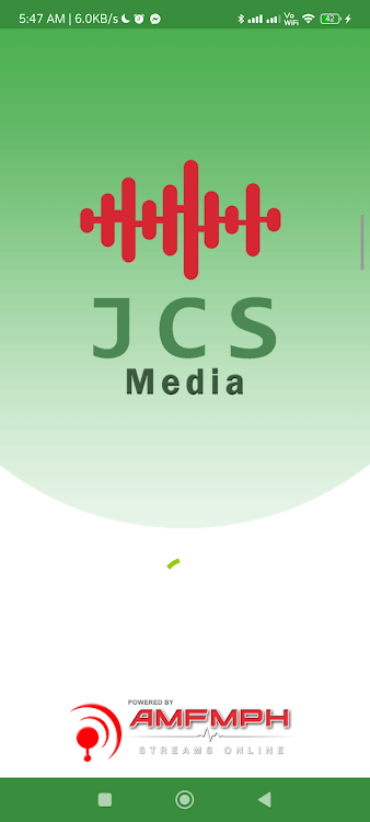 JCS FM MEDIA PRODUCTION - 1.0.13 - (Android)