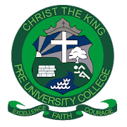 Christ The King PU College