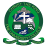 Christ The King PU College