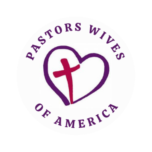 Pastors Wives of America logo