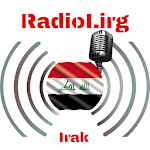 Cover Image of ดาวน์โหลด RadioLirg Irak  APK