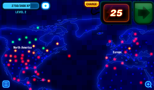 Robotek - Strategy - games