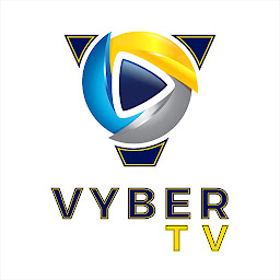 图标图片“VyberTv”