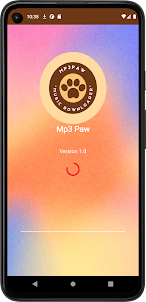 Mp3Paw - Music Downloader Mp3
