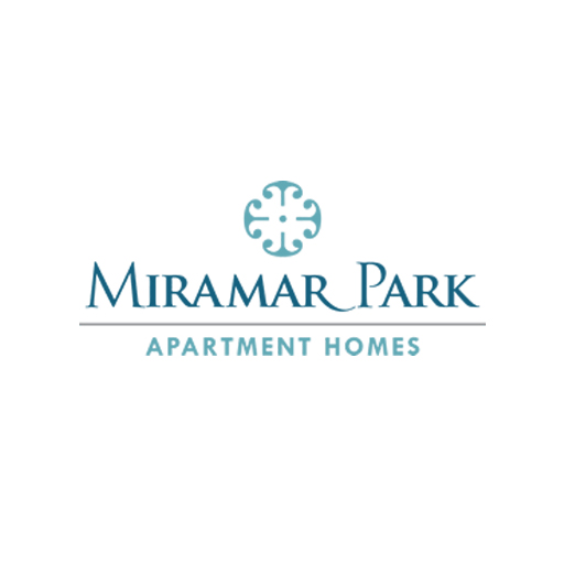 Miramar Park Apartments logo
