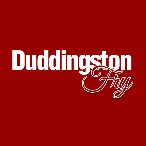 Duddingston Fry logo