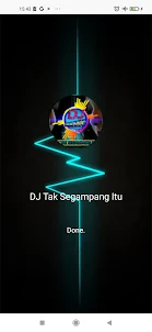 DJ Tak Segampang Itu