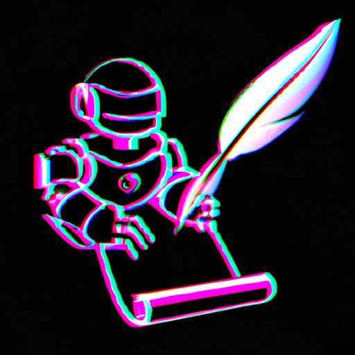 Scribot logo