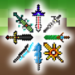 Cover Image of Download Sword Mod 1.4 APK