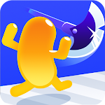 Cover Image of Tải xuống Join Blob Clash 3D Mod 1.0 APK
