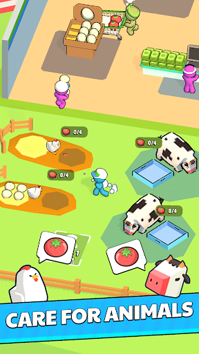 My Mini Mart - Simulation - games