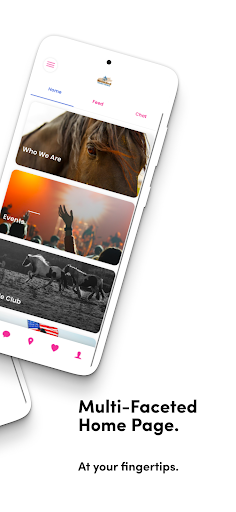 Branded Cowboy Church Screen 2