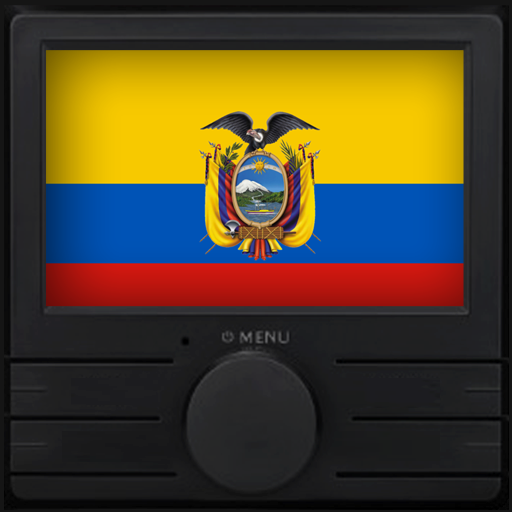 Radios Ecuador Online logo