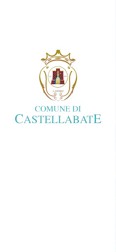 Android application Castellabate screenshort