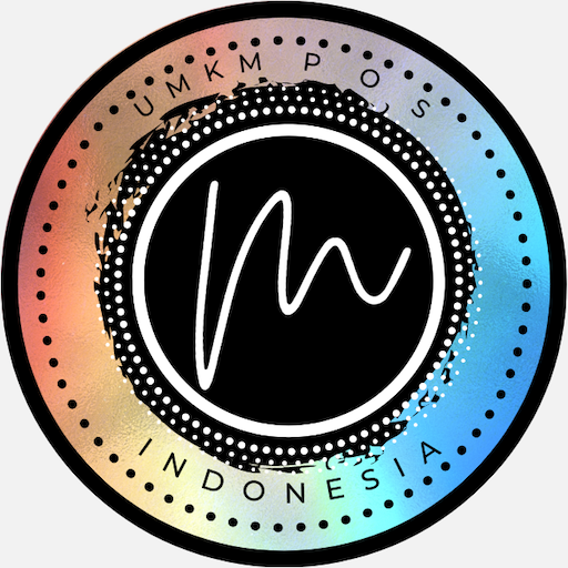 UMKM POS logo