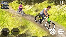 BMX Cycle Stunt 3D Racing Gameのおすすめ画像3