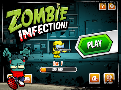 Zombie Infection 11