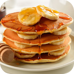 Cover Image of Baixar Pancake Recipes 4.4.0 APK