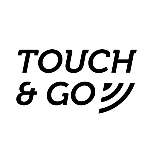 Touch&Go logo