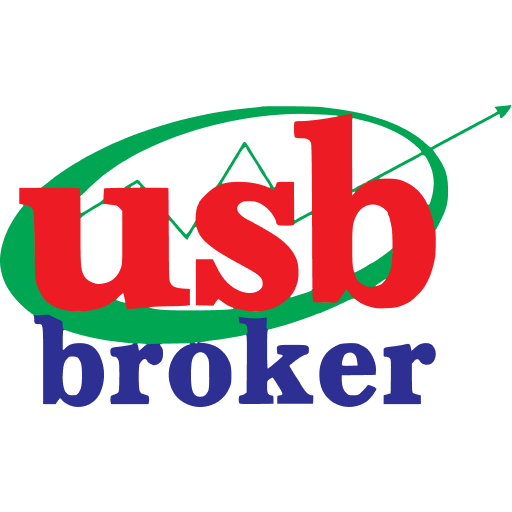 US Trade Platform logo