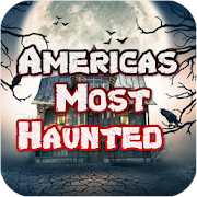 AMERICAS MOST HAUNTED