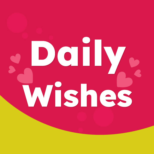 Daily Wishes logo