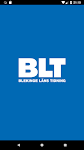 screenshot of eBLT