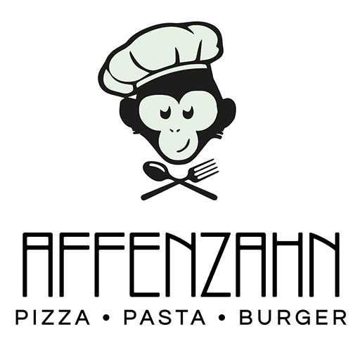 Affenzahn Hannover logo