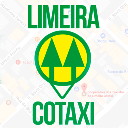 Limeira Cotaxi logo