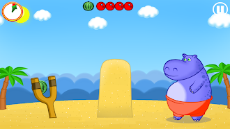 Game screenshot Fun games for kids mod apk