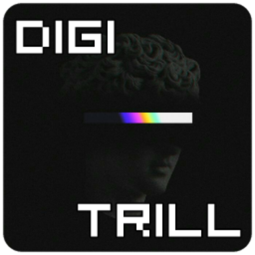 Digi-Trill for KLWP 1.0 Icon