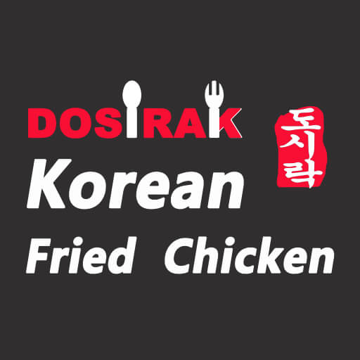 Dosirak Korean Fried Chicken 1.24.0 Icon