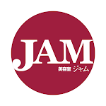 Cover Image of Baixar 美容室JAM（ジャム）  APK