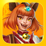 Cover Image of Download Friends & Dragons 0.27.170 APK