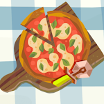 Cover Image of ดาวน์โหลด Doodle Pizza Slice  APK