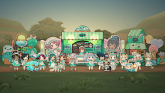 Game screenshot 勇者の飯 hack