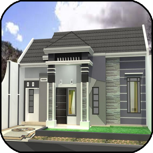 Minimalist house design - 1.11 - (Android)