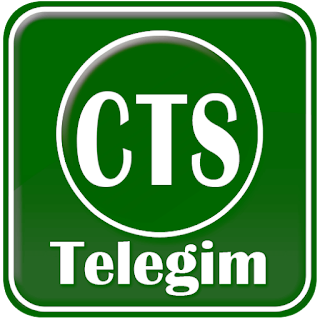 Telemetría Grupal-CTS Telegim apk